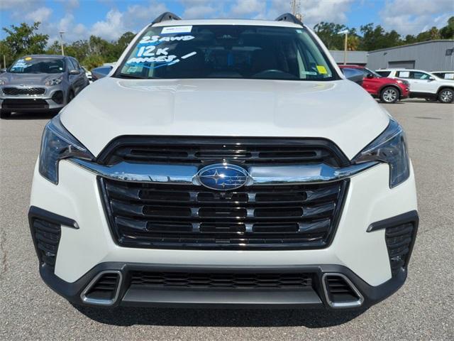 used 2023 Subaru Ascent car, priced at $38,999