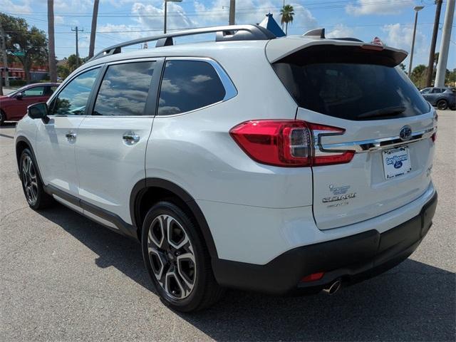 used 2023 Subaru Ascent car, priced at $38,999