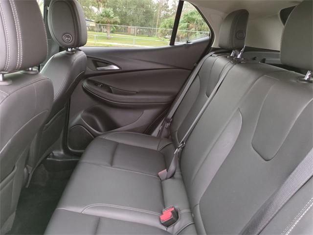 used 2024 Buick Encore GX car, priced at $22,598