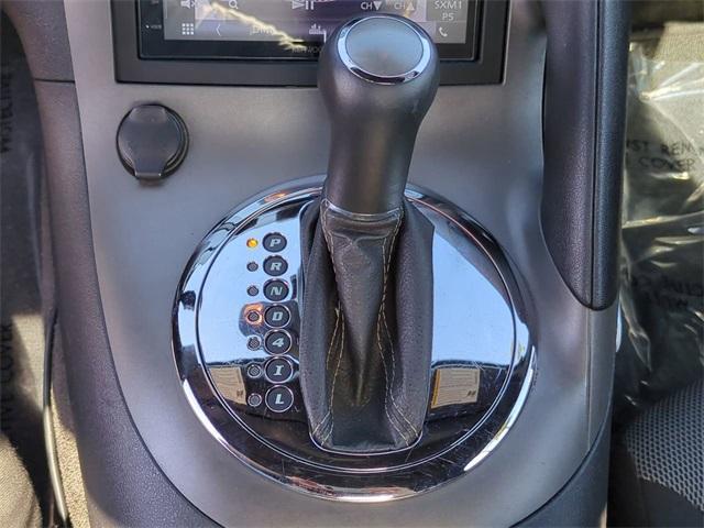 used 2008 Pontiac Solstice car, priced at $9,999
