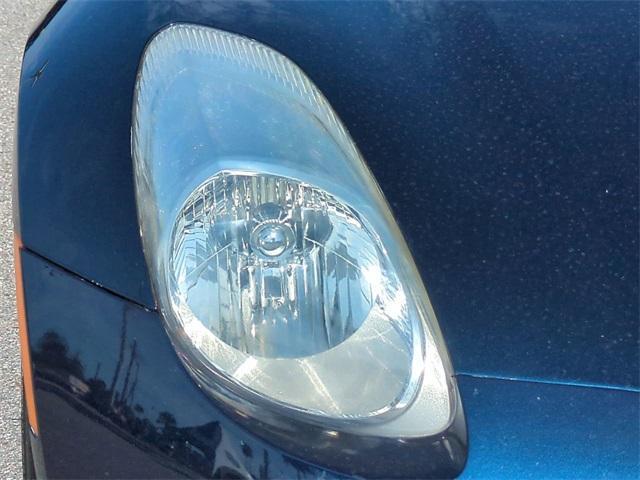 used 2008 Pontiac Solstice car, priced at $9,999
