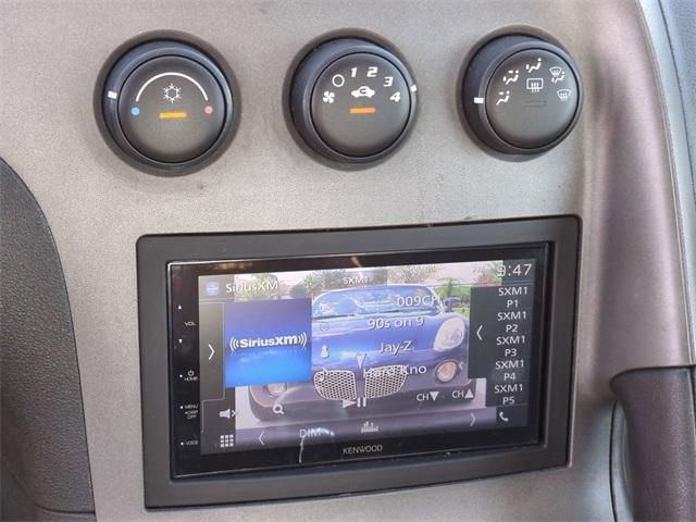 used 2008 Pontiac Solstice car, priced at $9,999