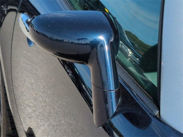 used 2008 Pontiac Solstice car, priced at $9,999