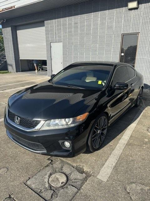 used 2013 Honda Accord car, priced at $14,154