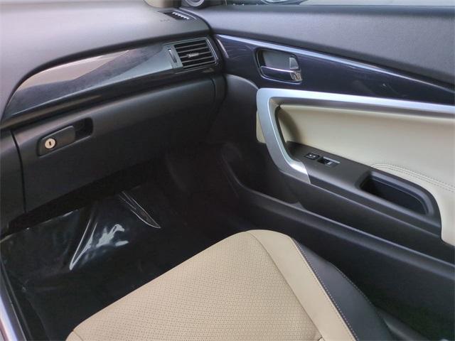 used 2013 Honda Accord car, priced at $14,154