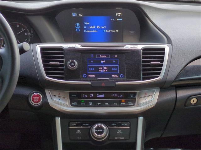 used 2013 Honda Accord car, priced at $14,154