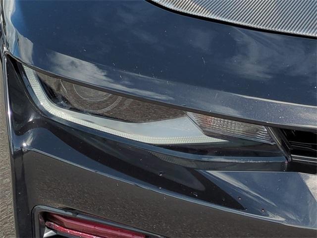 used 2017 Chevrolet Camaro car, priced at $33,698