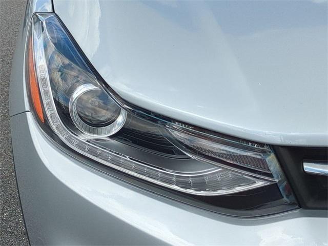 used 2021 Chevrolet Trax car, priced at $18,420