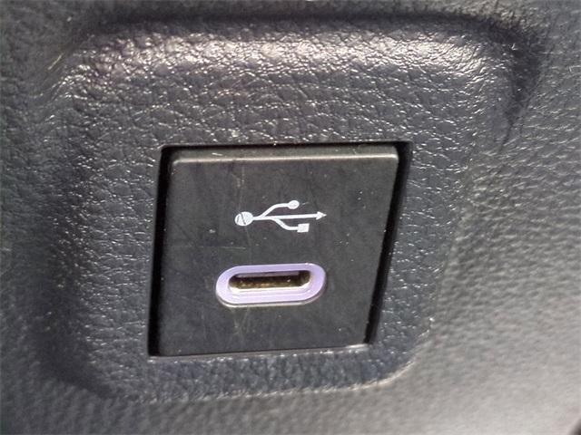 used 2024 Toyota Corolla car, priced at $19,999