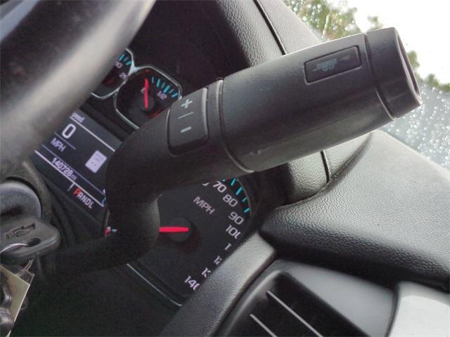 used 2018 Chevrolet Suburban car, priced at $18,598