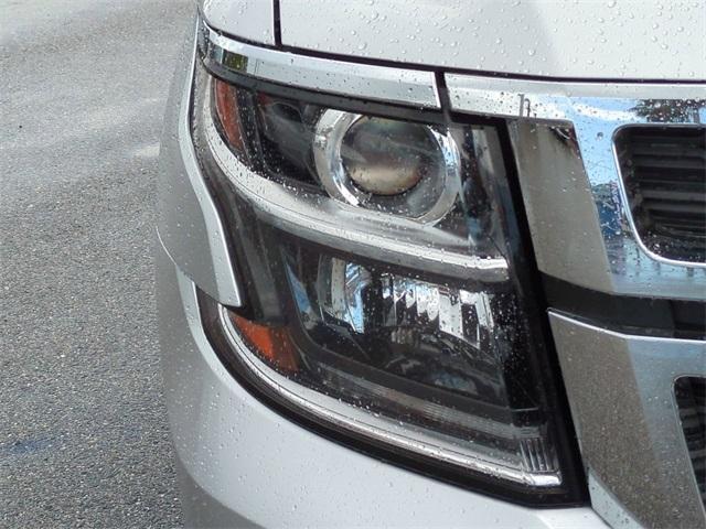 used 2018 Chevrolet Suburban car, priced at $18,598
