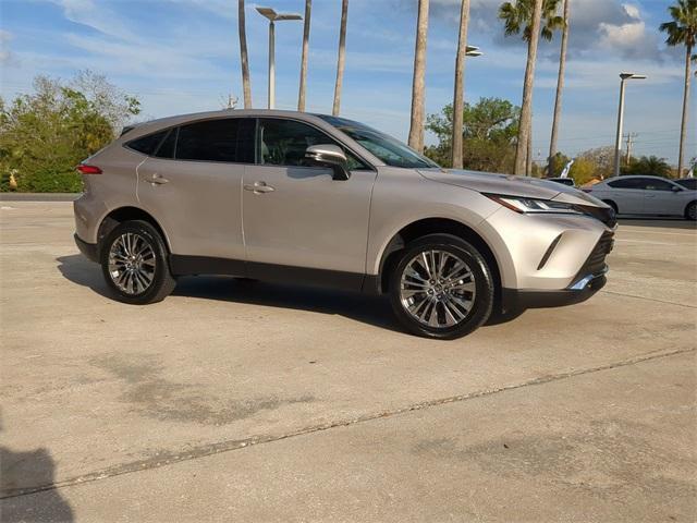 used 2024 Toyota Venza car, priced at $39,992