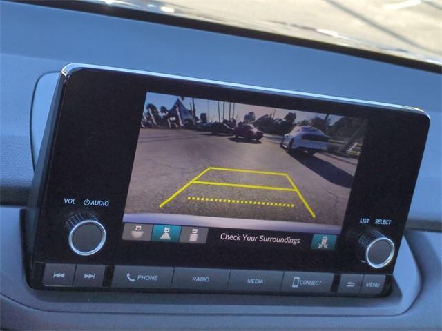 used 2024 Honda Accord car, priced at $25,003