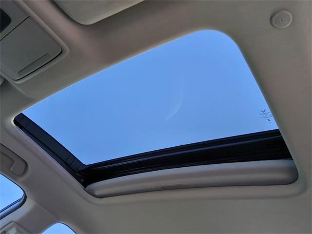 used 2024 Honda Accord car, priced at $25,003