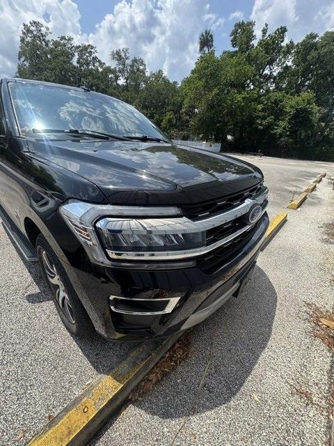 used 2023 Ford Expedition Max car, priced at $45,999