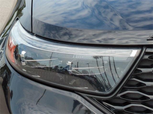 used 2020 Ford Explorer car, priced at $23,990
