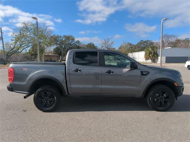 used 2023 Ford Ranger car, priced at $29,999