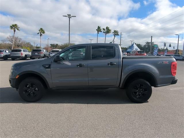 used 2023 Ford Ranger car, priced at $29,999