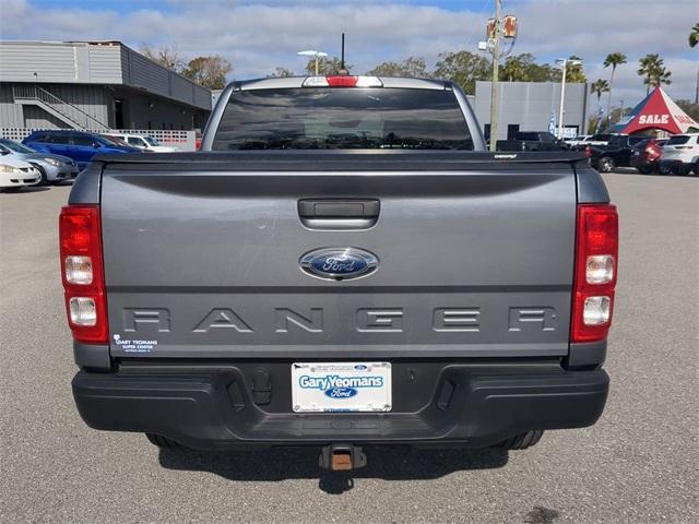 used 2023 Ford Ranger car, priced at $29,999