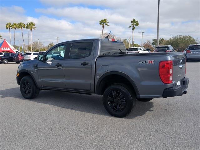 used 2023 Ford Ranger car, priced at $29,999