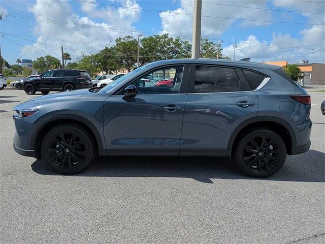 used 2023 Mazda CX-5 car, priced at $29,999