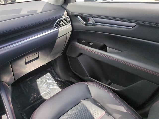 used 2023 Mazda CX-5 car, priced at $29,999