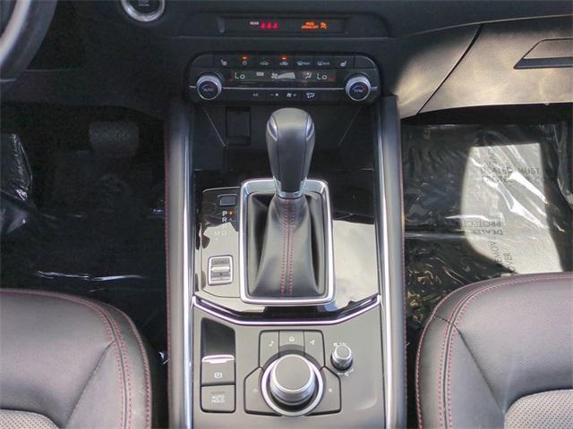 used 2023 Mazda CX-5 car, priced at $29,999