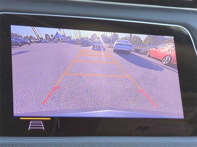 used 2019 Cadillac XT4 car, priced at $16,988