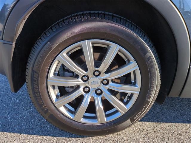 used 2019 Cadillac XT4 car, priced at $16,988