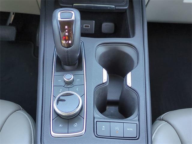 used 2019 Cadillac XT4 car, priced at $16,988