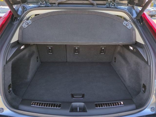 used 2019 Cadillac XT4 car, priced at $16,988