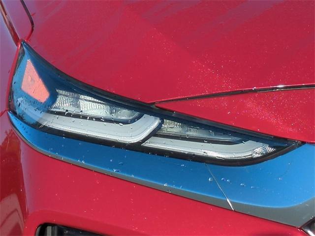 used 2020 Hyundai Santa Fe car, priced at $20,504