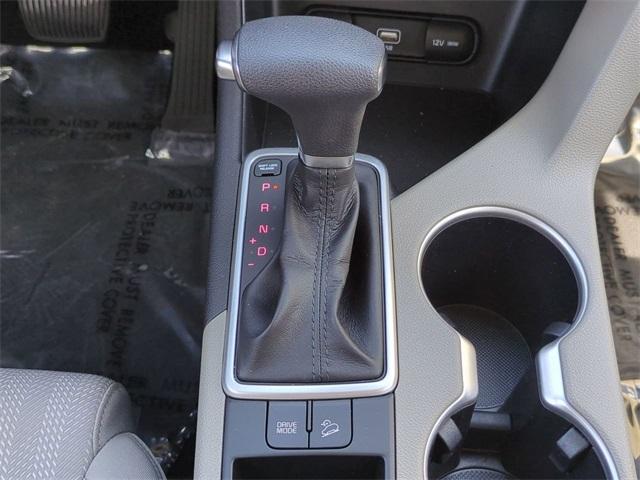 used 2022 Kia Sportage car, priced at $21,999