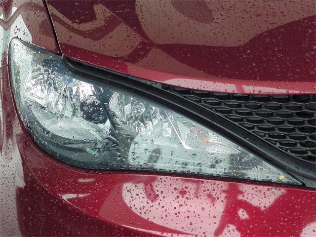 used 2022 Chrysler Voyager car, priced at $20,608
