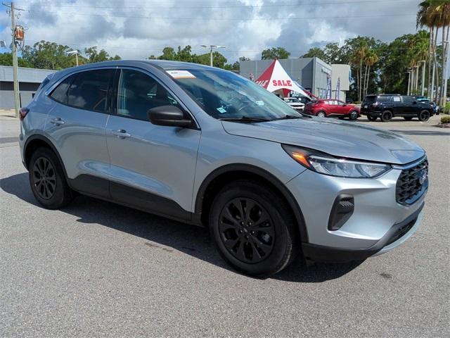 used 2024 Ford Escape car, priced at $22,701