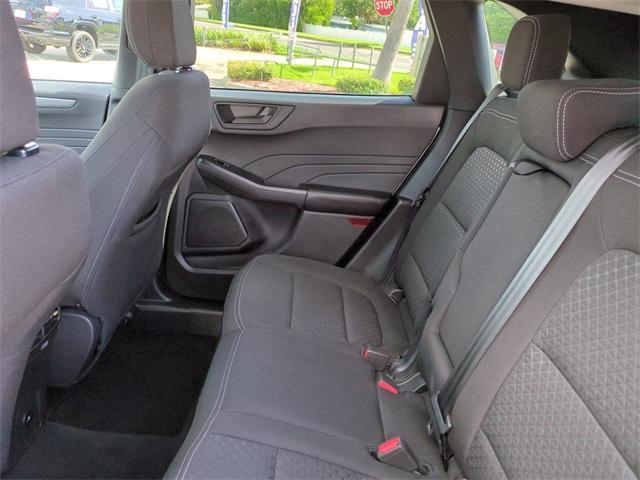 used 2024 Ford Escape car, priced at $22,701