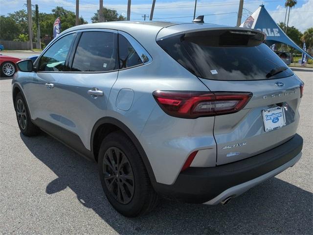 used 2024 Ford Escape car, priced at $22,701