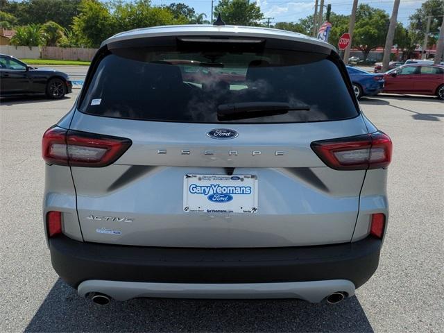 used 2024 Ford Escape car, priced at $22,701