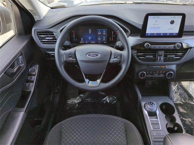 used 2024 Ford Escape car, priced at $22,701
