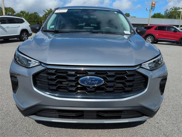 used 2024 Ford Escape car, priced at $22,701