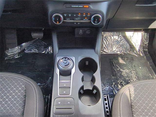 used 2024 Ford Escape car, priced at $22,701