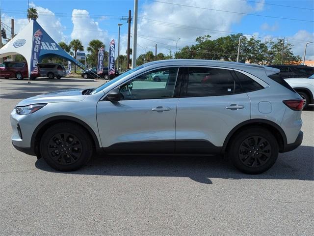 used 2024 Ford Escape car, priced at $22,701
