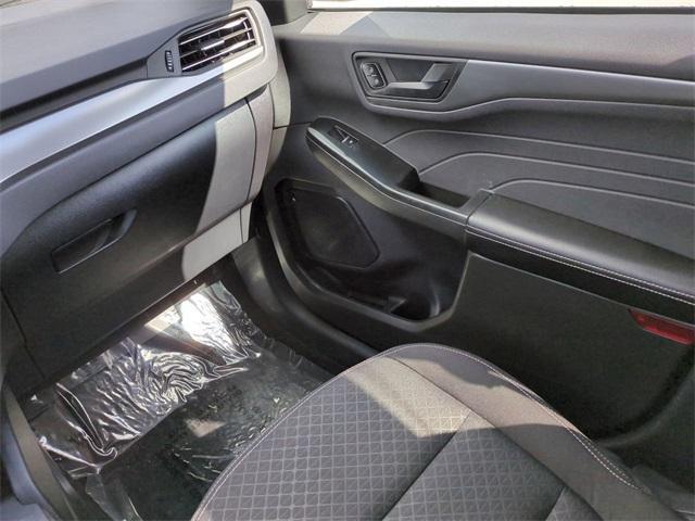 used 2024 Ford Escape car, priced at $22,701