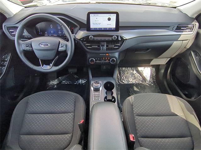 used 2024 Ford Escape car, priced at $22,701