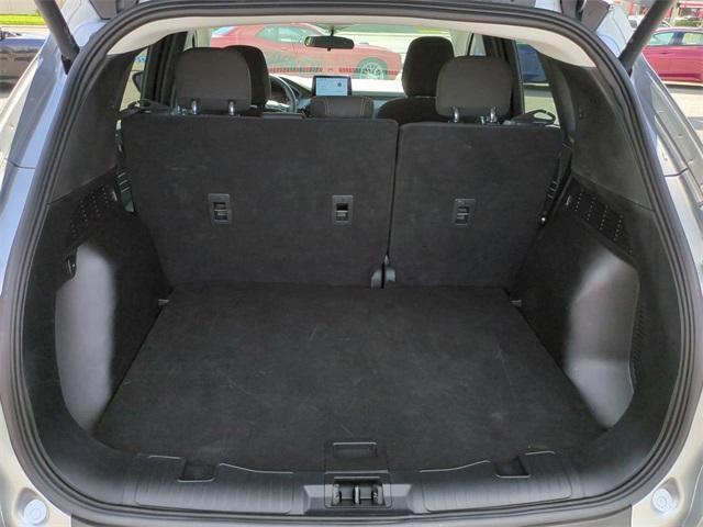 used 2024 Ford Escape car, priced at $22,701