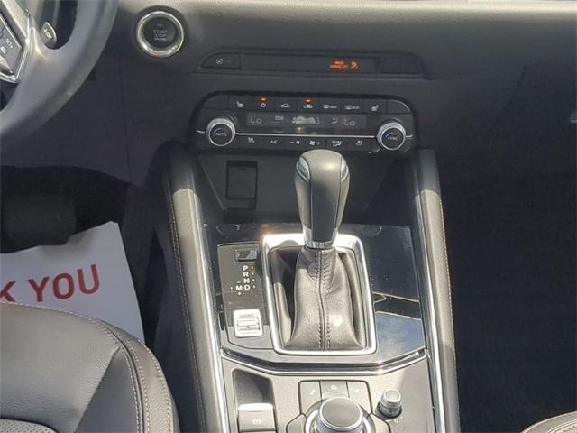 used 2021 Mazda CX-5 car, priced at $26,481