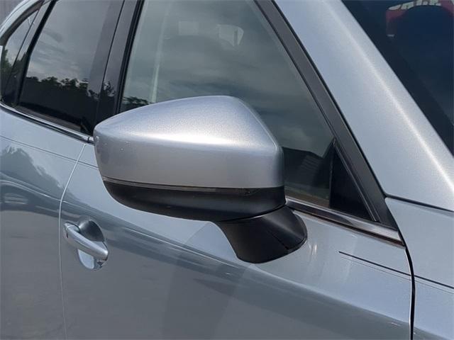 used 2021 Mazda CX-5 car, priced at $26,481