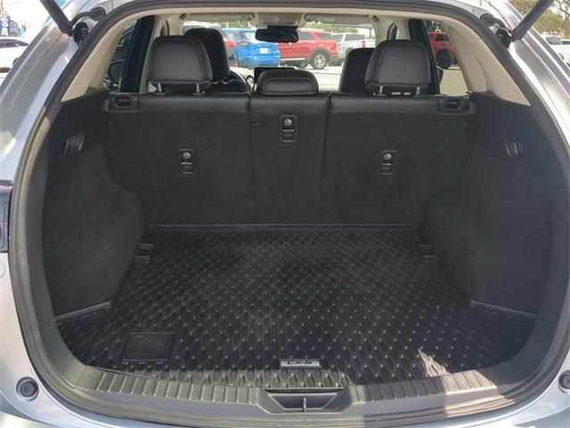 used 2021 Mazda CX-5 car, priced at $26,481