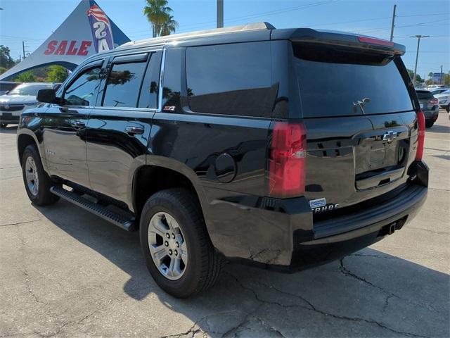 used 2019 Chevrolet Tahoe car, priced at $25,990