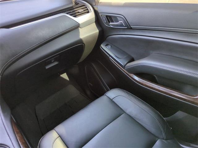 used 2019 Chevrolet Tahoe car, priced at $25,990
